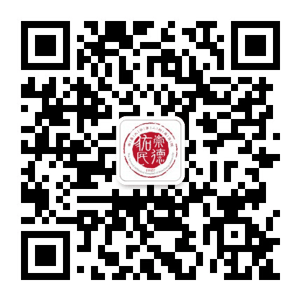 南昌大学第二附属医院公众号二维码