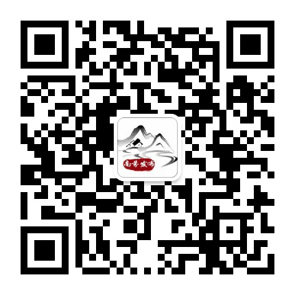 南芬发布公众号二维码