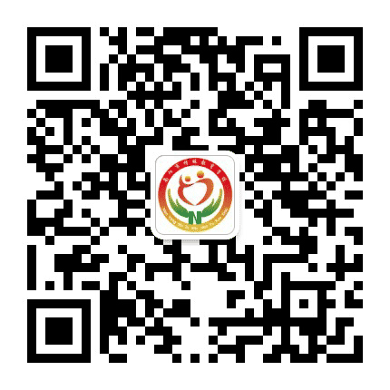 南阳市特殊教育学校公众号二维码