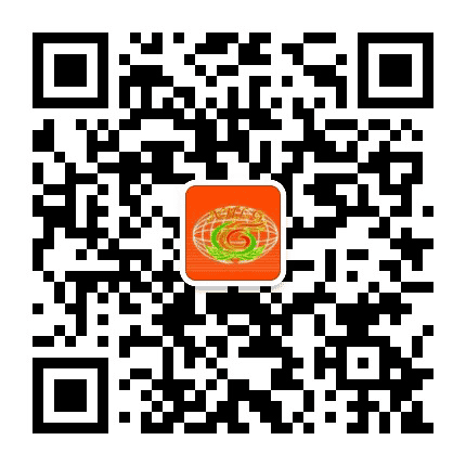 南海区委老干部局公众号二维码