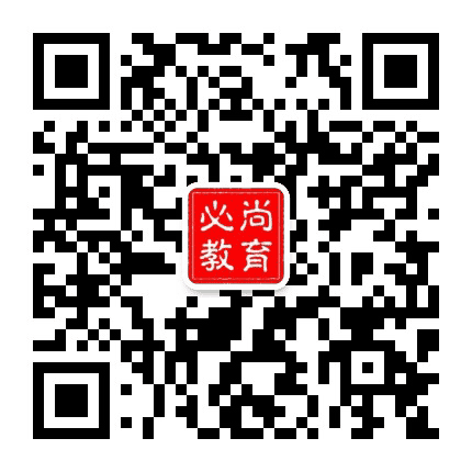 职场发动机公众号二维码