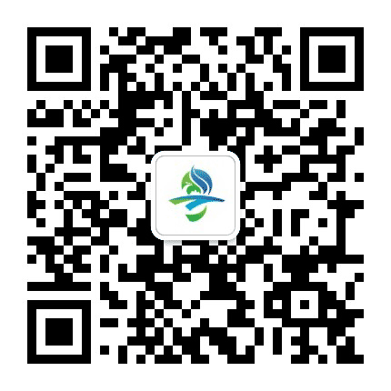 南岭自然保护区公众号二维码