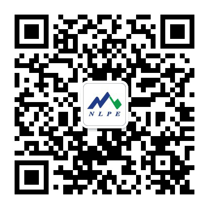 南岭创投公众号二维码