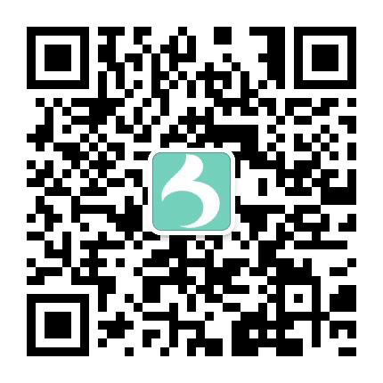 男觅宝典公众号二维码