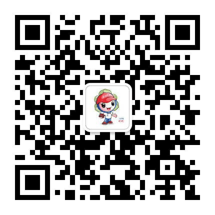 法治南明公众号二维码
