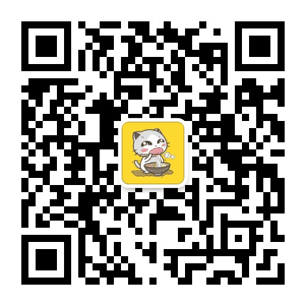 南宁食客公众号二维码
