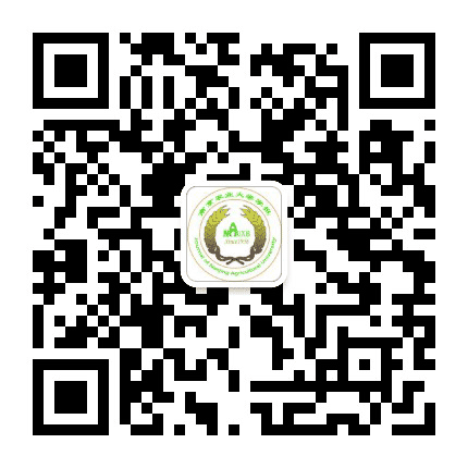 南京农业大学学报公众号二维码