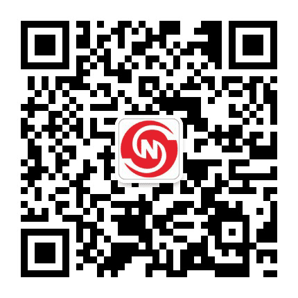 南山生物科技公众号二维码