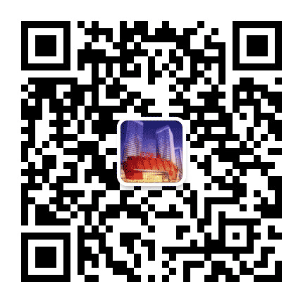 南沙万达广场公众号二维码