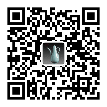 南宋龙泉窑博物馆公众号二维码