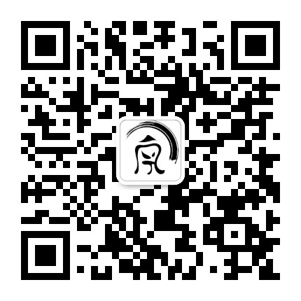 南塘戏剧社公众号二维码