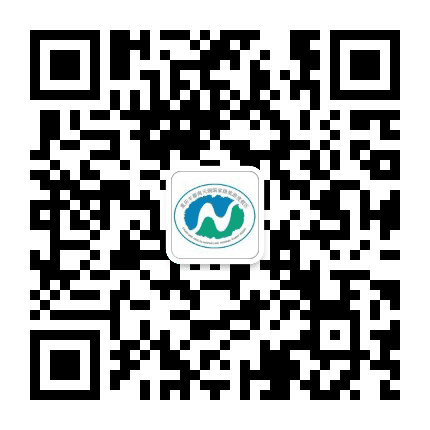 南天湖旅游度假区公众号二维码