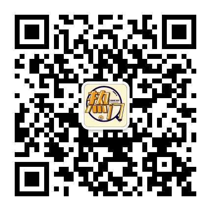 南通热门搜索公众号二维码