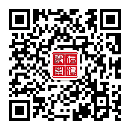 学在南溪公众号二维码