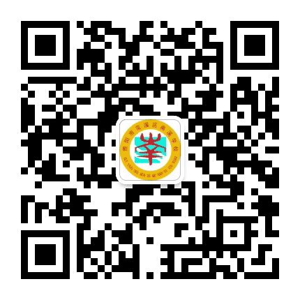 南溪学校公众号二维码