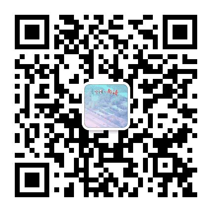 南浔建设公众号二维码