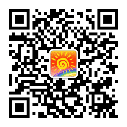 南阳实验幼儿园公众号二维码