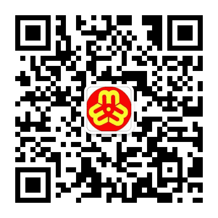 南阳市妇联公众号二维码