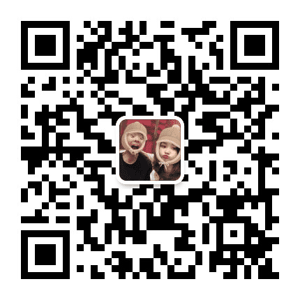 吴江老油条公众号二维码