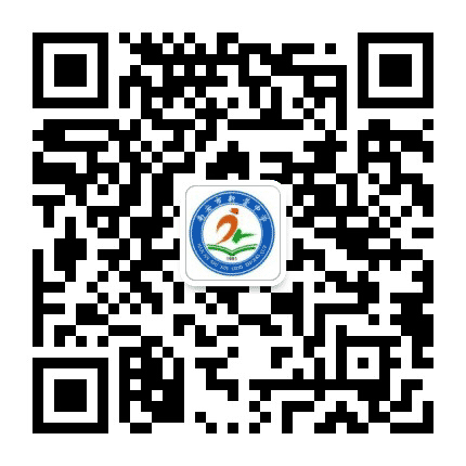 福建省南安市新营中学公众号二维码