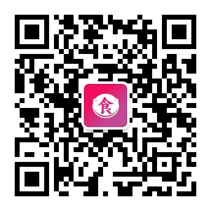 贵阳吃货公众号二维码