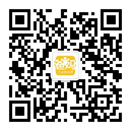 宁波爸妈营公众号二维码
