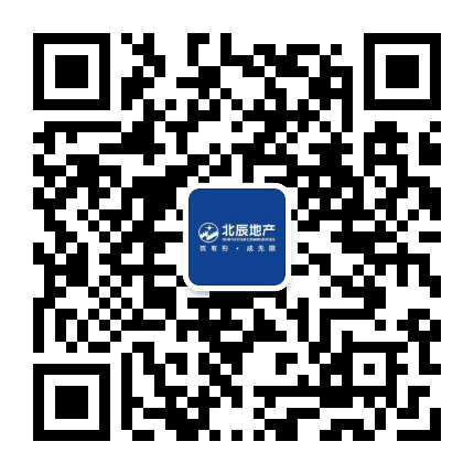 北辰宁波公众号二维码