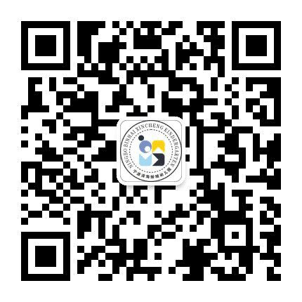 宁波滨海国际幼儿园公众号二维码