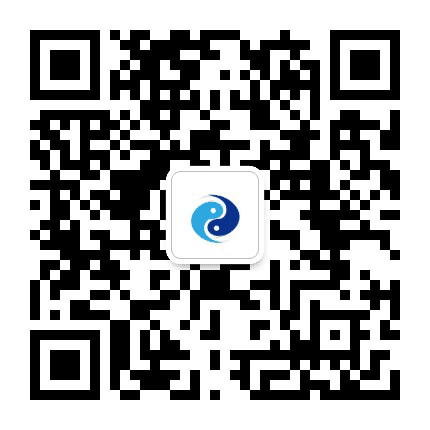 北仑商务公众号二维码