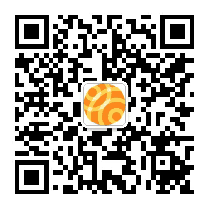 宁波银行象山支行公众号二维码