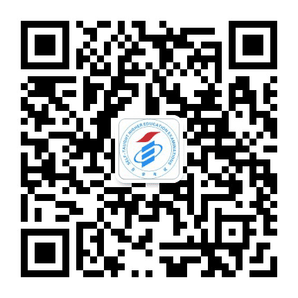 宁波潮生活公众号二维码