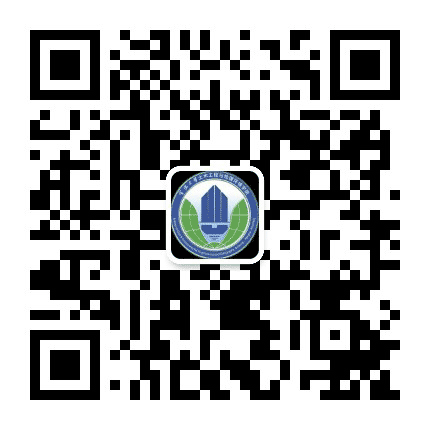 宁波大学土木与环境工程学院公众号二维码