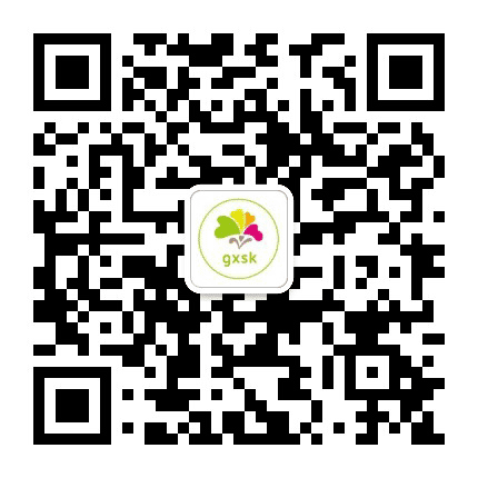 宁波国家高新区第二幼儿园公众号二维码