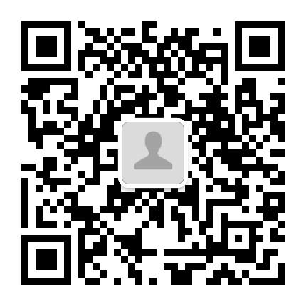 金宝贝宁波公众号二维码