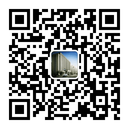 江东法院公众号二维码