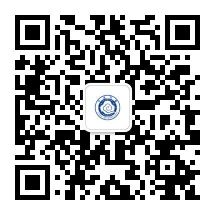 宁波气象公众号二维码