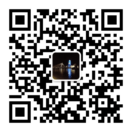 宁波身边事公众号二维码