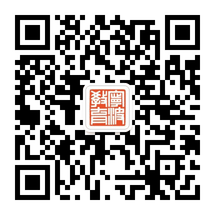 宁波教育公众号二维码