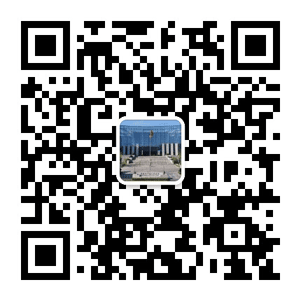 宁波市中级人民法院公众号二维码