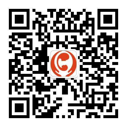 宁波送子鸟医院公众号二维码