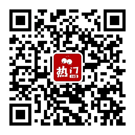 宁波最热门公众号二维码