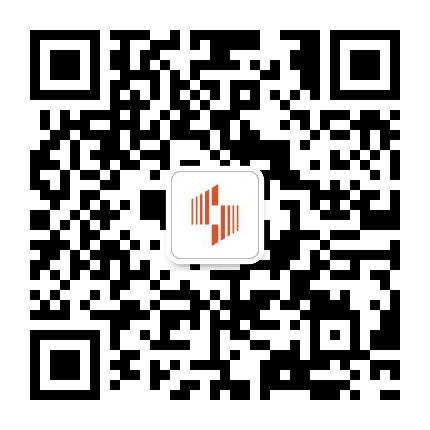 宁波大学图书馆与信息中心公众号二维码