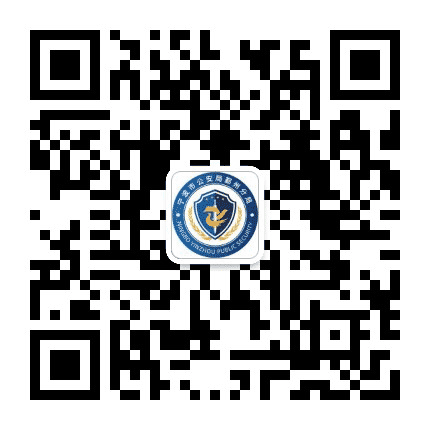 鄞州公安公众号二维码