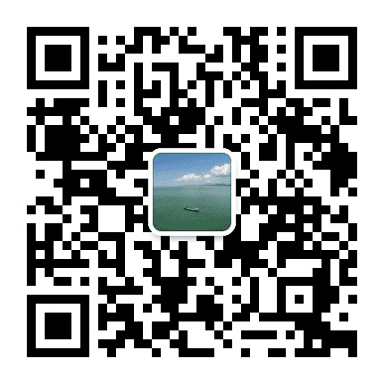 鲜活咸祥公众号二维码