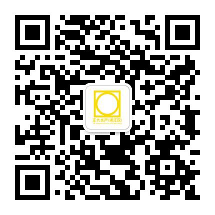 浙江正大水产公众号二维码