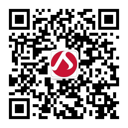 南昌市政公用集团公众号二维码