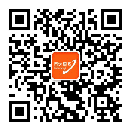 喜欢开元公众号二维码