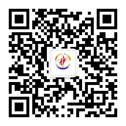 南昌市第二十六中学公众号二维码