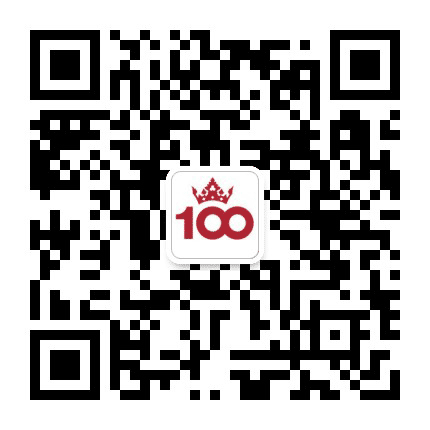 江西百佳艾玛妇产公众号二维码