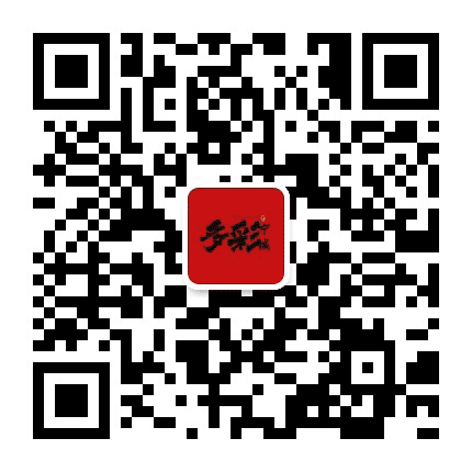 宁城百姓网公众号二维码